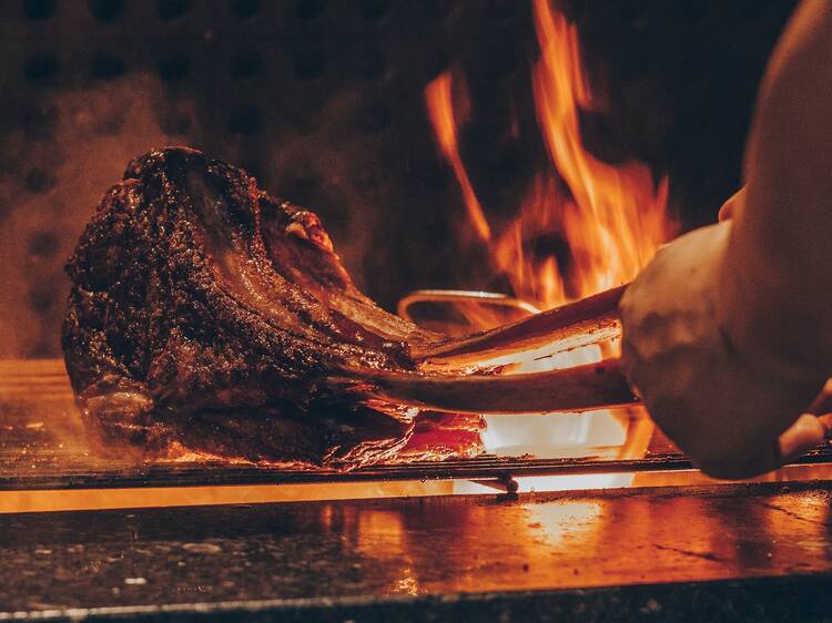 Where to find the best steak in Cape Town