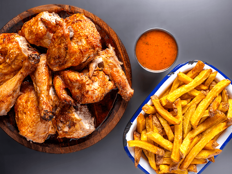 Piri piri