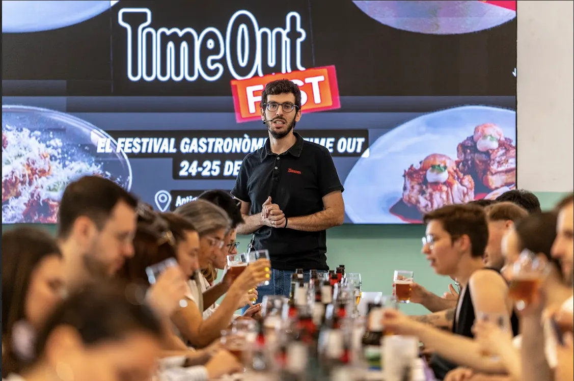 Time Out Fest 2025