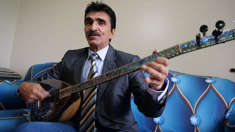 Mohammad Syfkhan