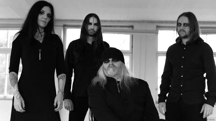 Triptykon