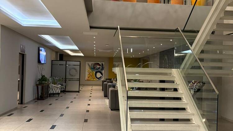The 13 best affordable hotels in Johannesburg