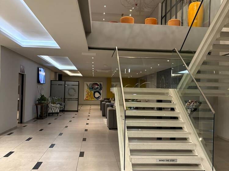 The 13 best affordable hotels in Johannesburg