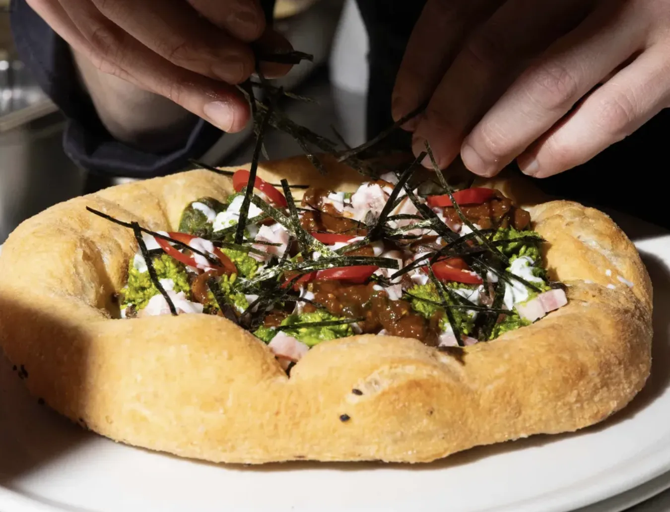 Punta Pizzeria