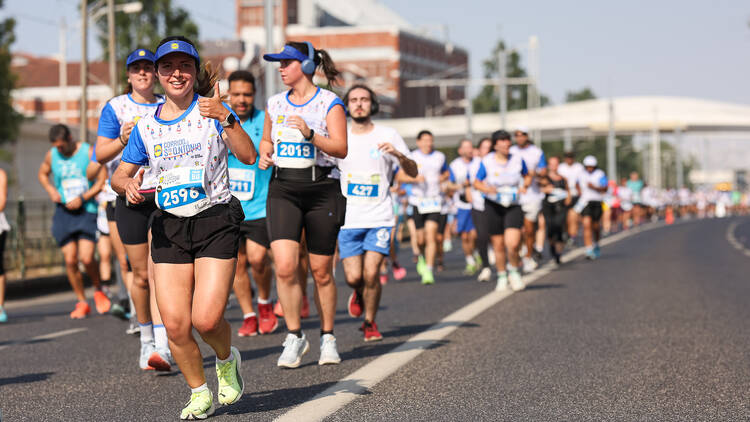 Corrida de Santo António Corrida de Santo António