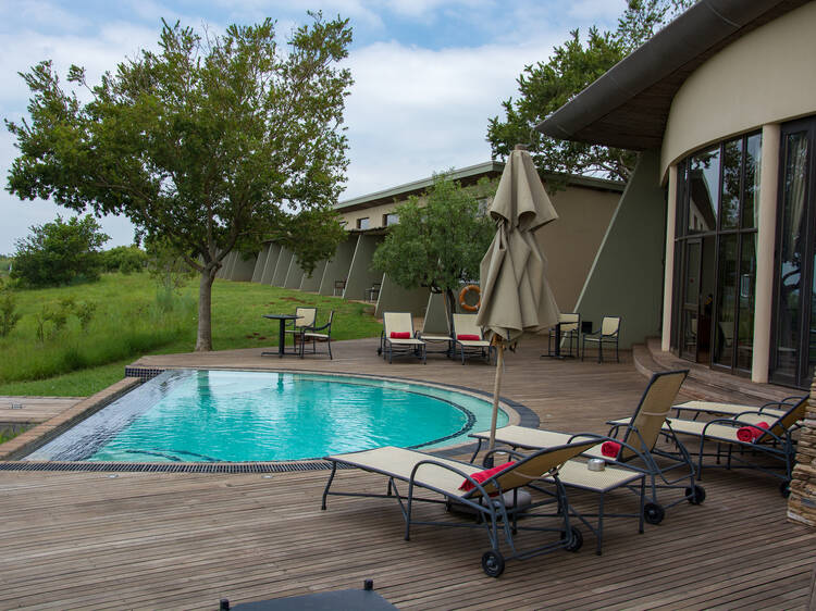The 13 best affordable hotels in Johannesburg