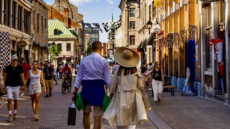 Where to stay in Montreal: our guide to the best neighborhoods