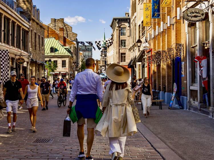 Where to stay in Montreal: our guide to the best neighborhoods