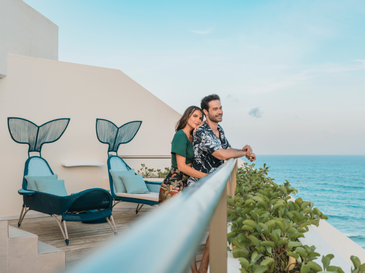 Hot sale con Iberostar