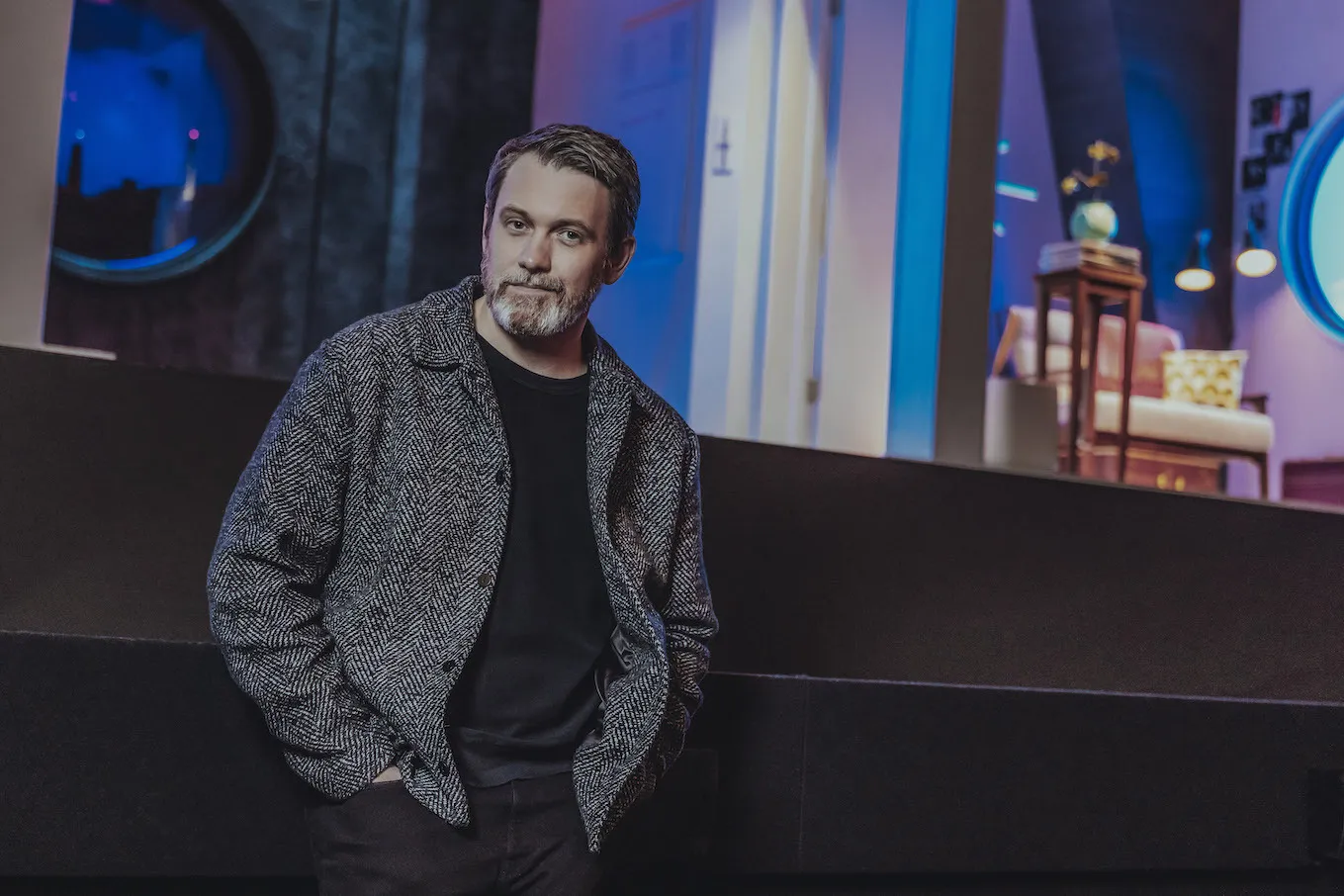 Michael Arden