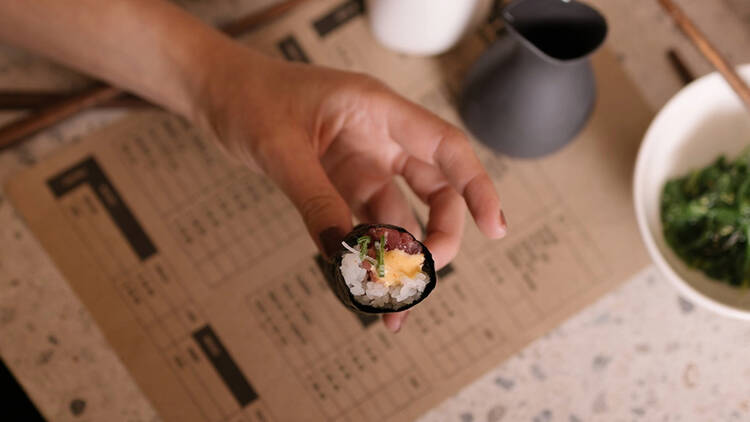 Mitemaki