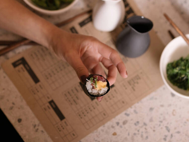 Mitemaki