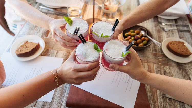 Bellbird Dining and Bar