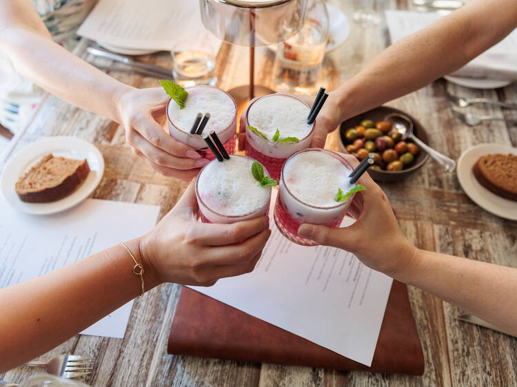 Bellbird Dining and Bar
