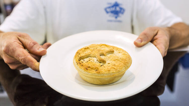 Mocka’s Pies