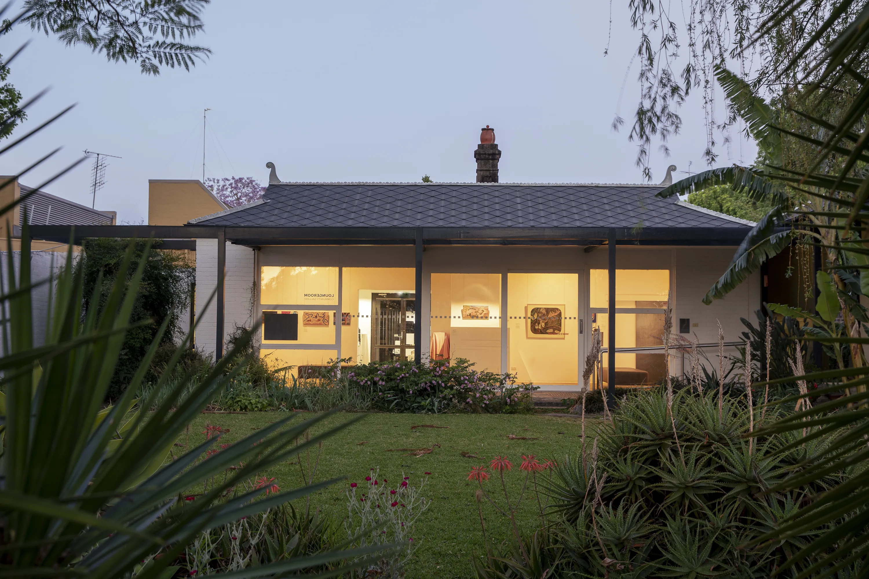 Penrith Regional Gallery