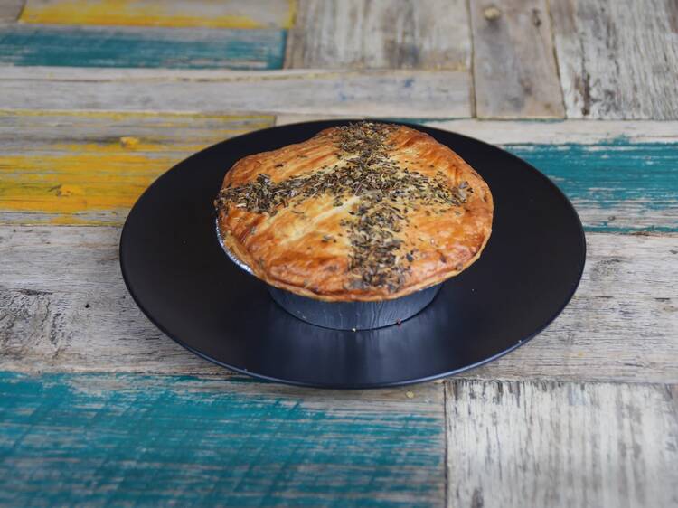 Gum Tree Pies