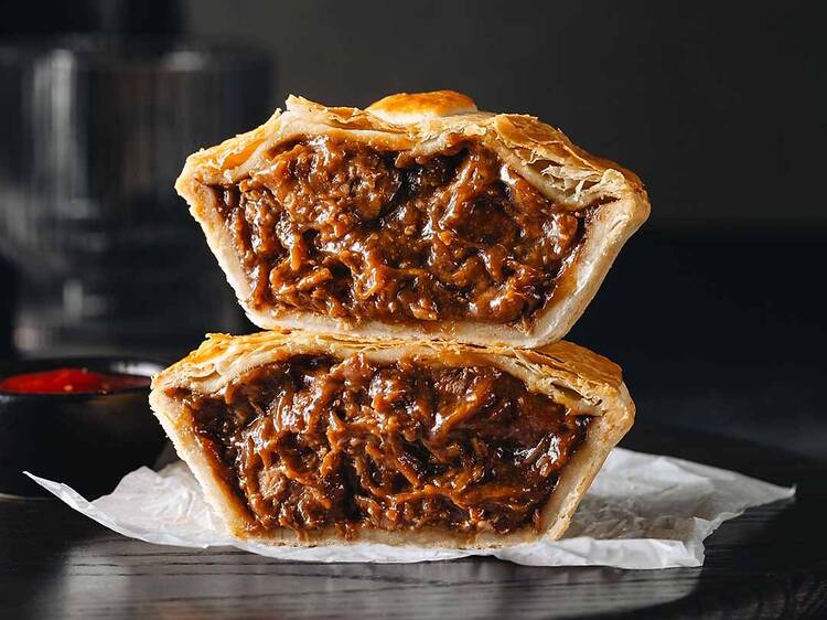 Pinjarra Bakery