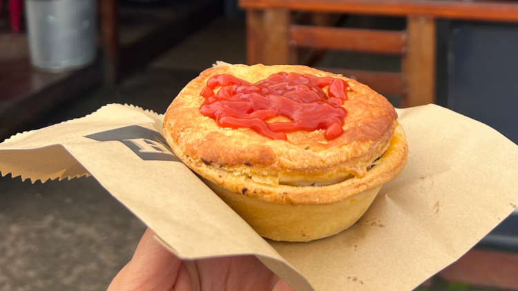 The best pies in Australia for your next road trip
