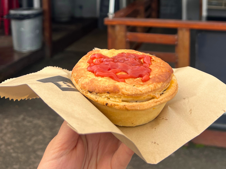 The 18 best pies in Australia from classic beef to curried scallop