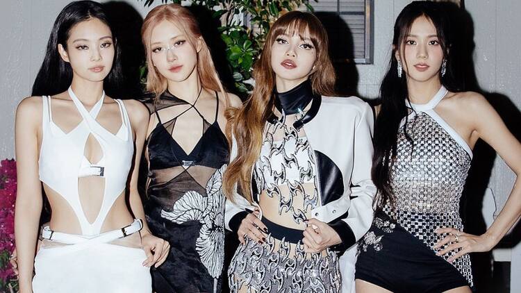 Blackpink
