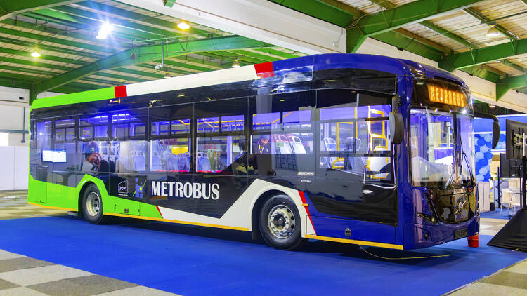 Metrobus 