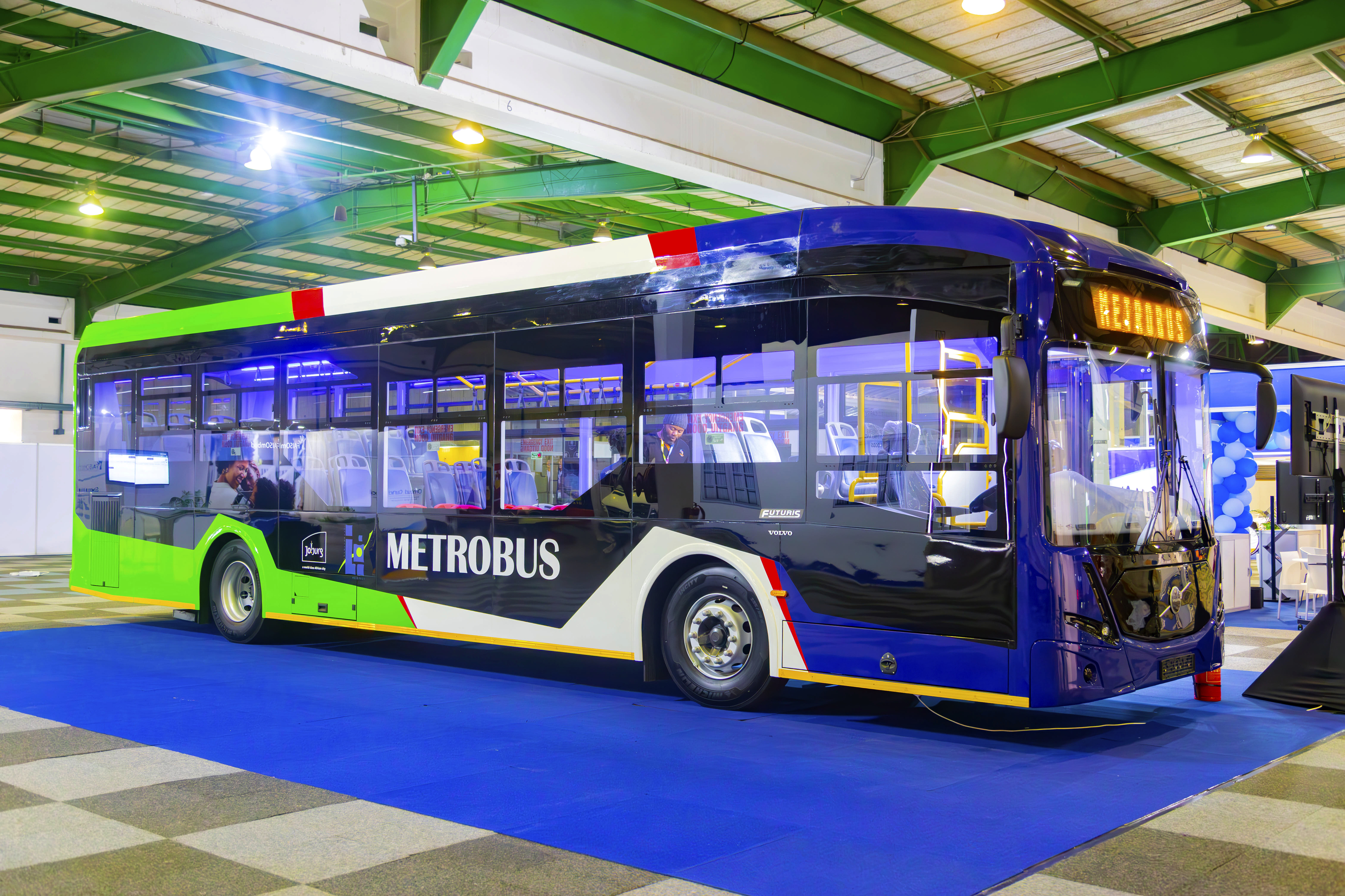 Metrobus implements new payment system A game changer for commuters