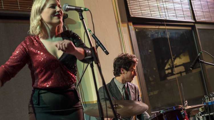 Velada al ritmo del Jazz & Soul