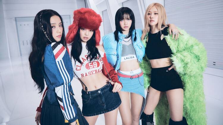 Blackpink