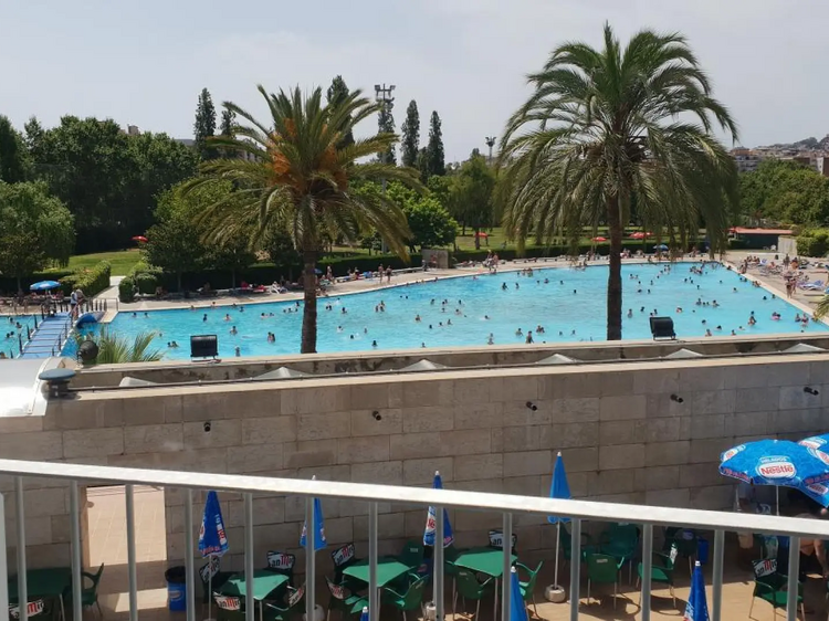 Llac de Can Dragó