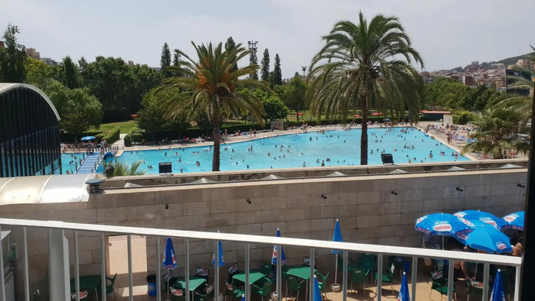 Foto: Llac Can Dragó