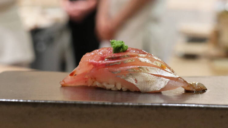Sushi Waku