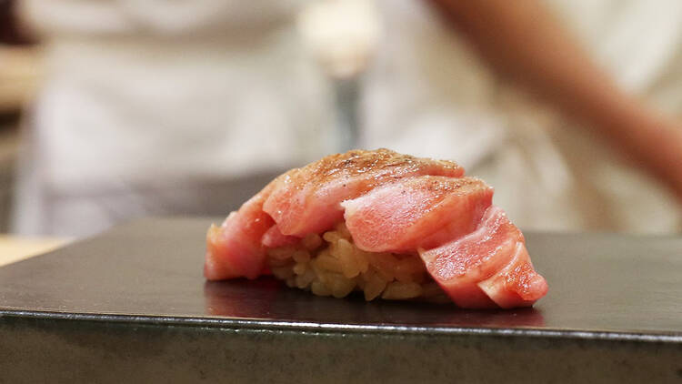 Sushi Waku