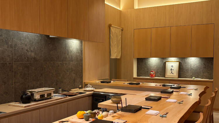 Sushi Waku