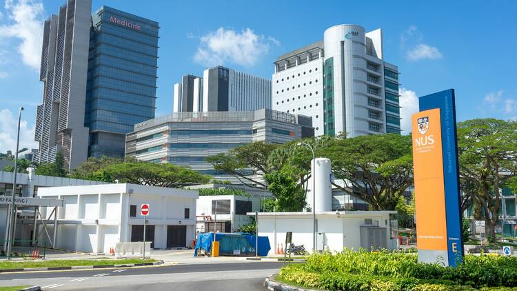 World's most expensive cities for students: Singapore ranks second globally