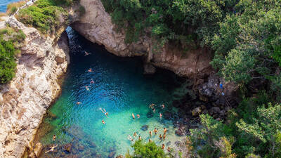 Bagni Regina Giovanna Bagni Regina Giovanna