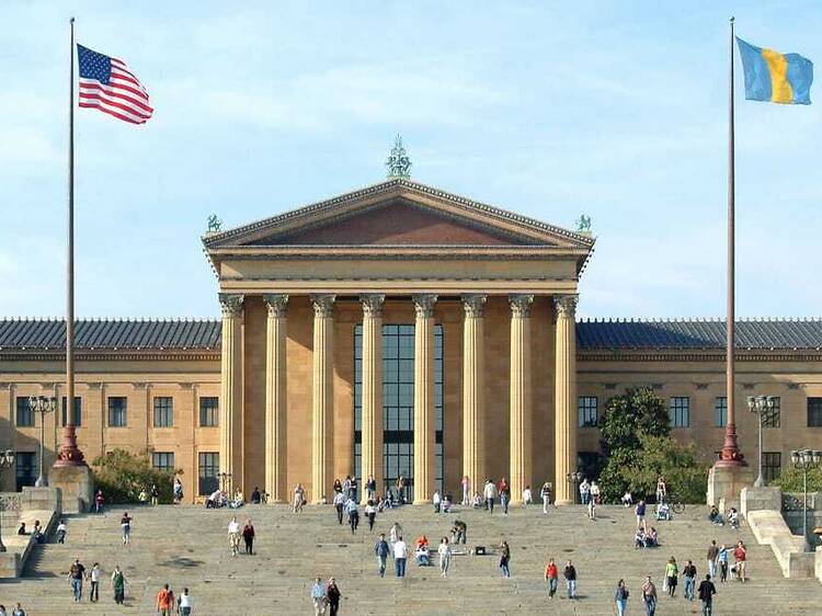 Philadelphia Museum of Art