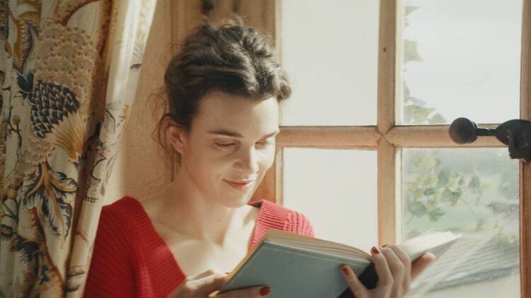 Jane Austen Wrecked my Life