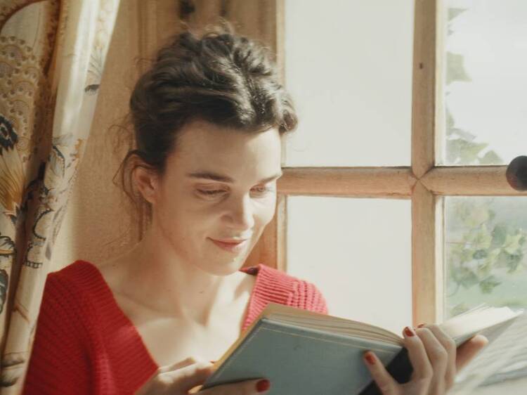 Jane Austen Wrecked my Life