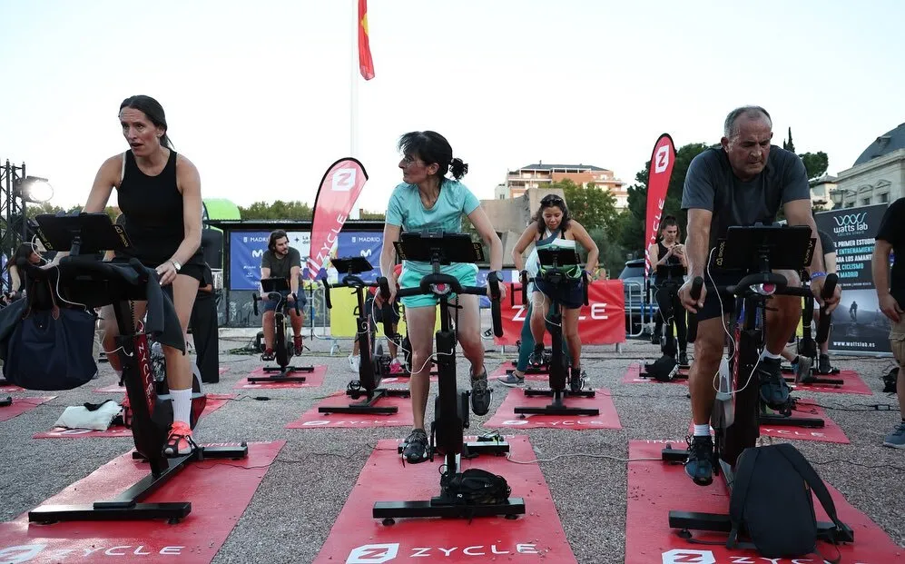 La Noche del Deporte