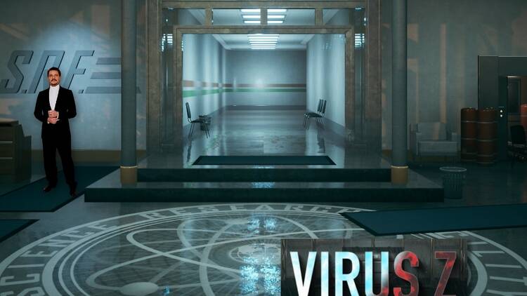 Un escape room para cada 'mood'