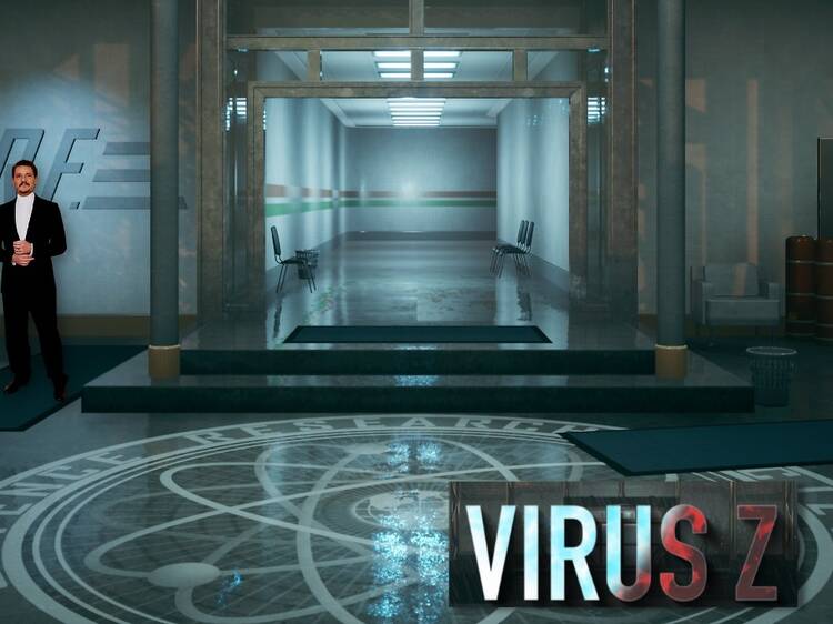 Un escape room para cada 'mood'