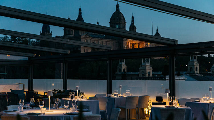 Intercontinental Barcelona