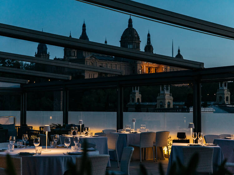 Intercontinental Barcelona