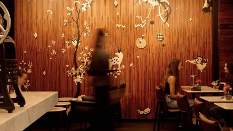 Forbina Bar