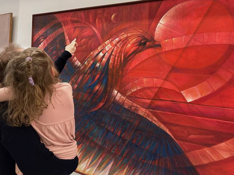 What to do this weekend in Buenos Aires