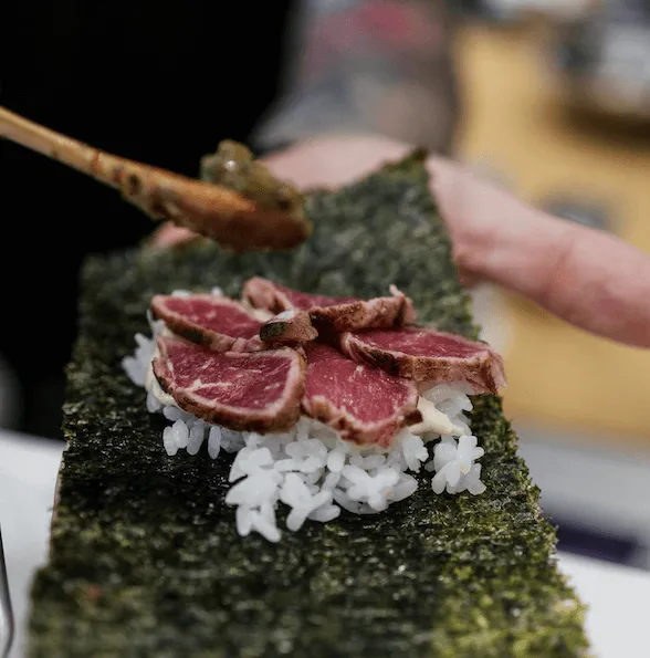Umaki