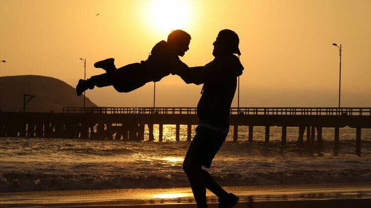 10 experiences to do with dad in Buenos Aires