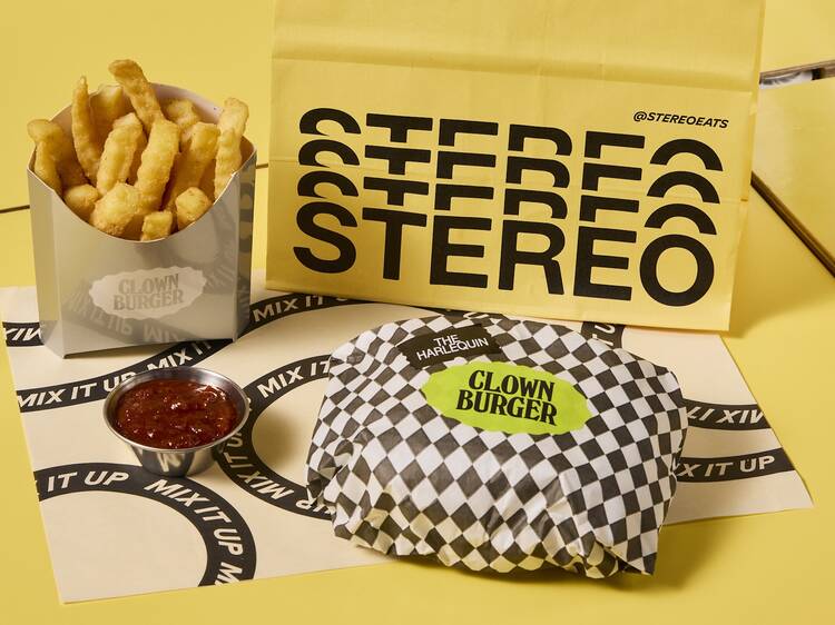 STEREO