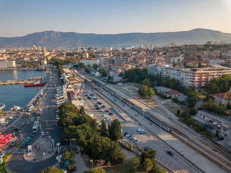 A brand-new sleeper train connecting six European countries is launching this summer